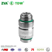 Original Zva Reconnectable Breakaway for Sale (ZVA RB)